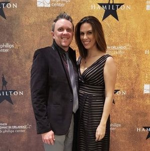 Meet your Posher, Jaron